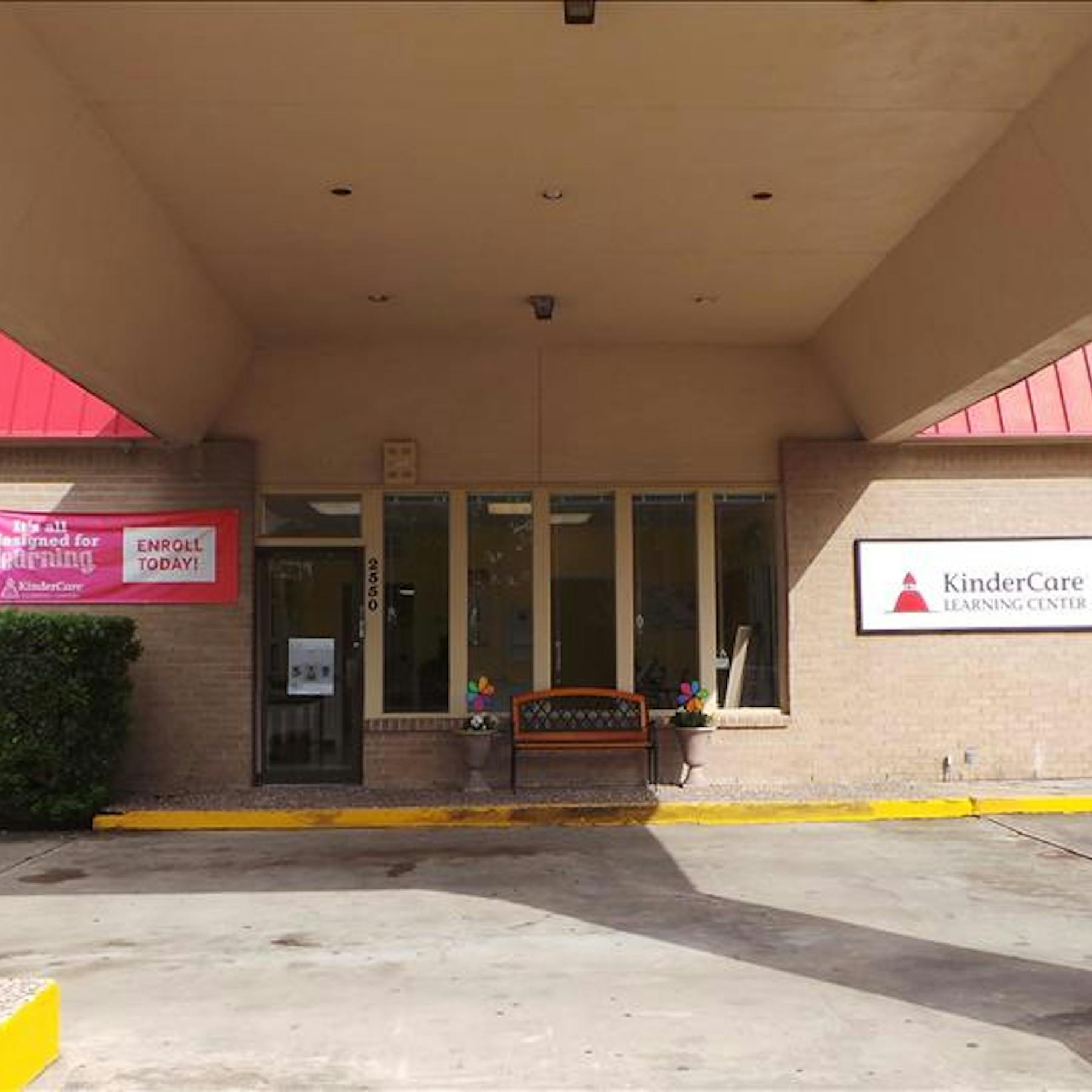 Friendswood KinderCare Daycare in Friendswood, TX Winnie